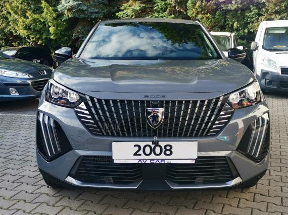 ObrázekPeugeot 2008 ALLURE PureTech 130 EAT #5