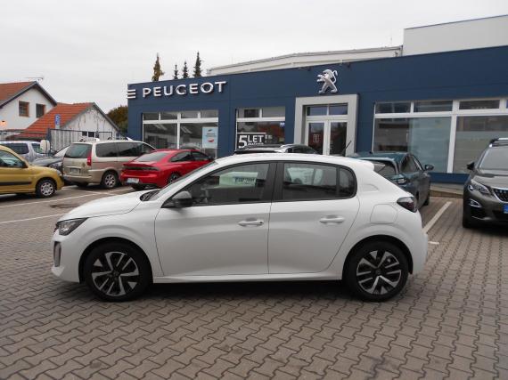 ObrázekPeugeot 208 STYLE 100 Puretech MAN6 #1