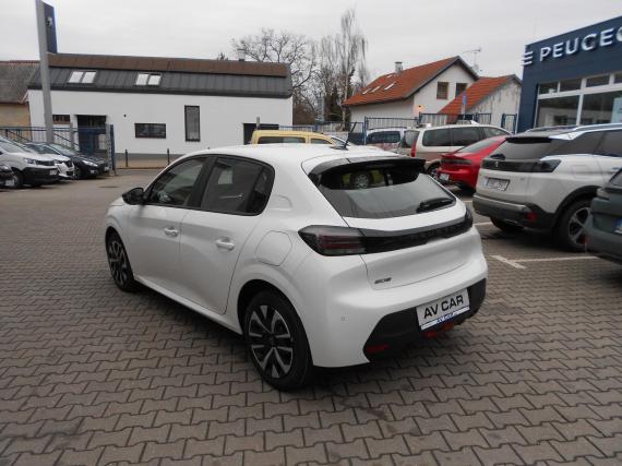 ObrázekPeugeot 208 STYLE 100 Puretech MAN6 #2