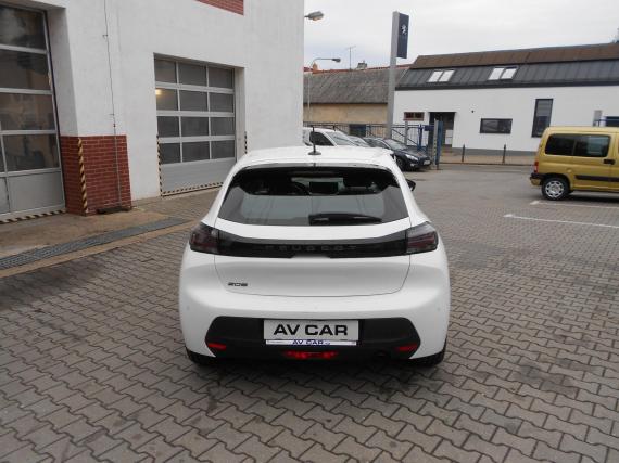 ObrázekPeugeot 208 STYLE 100 Puretech MAN6 #3