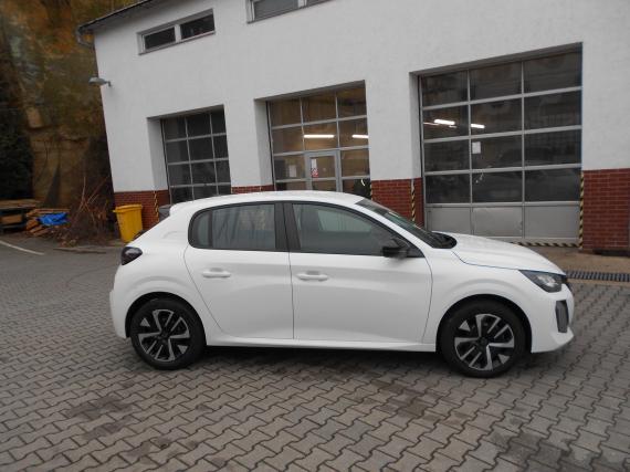 ObrázekPeugeot 208 STYLE 100 Puretech MAN6 #4