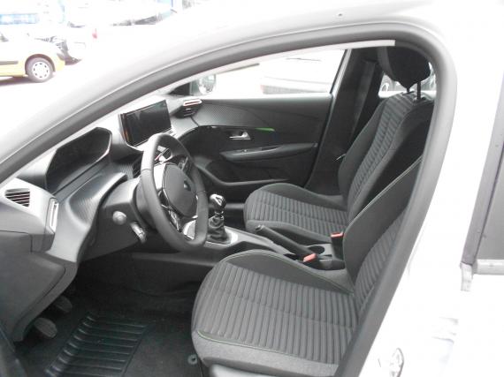 ObrázekPeugeot 208 STYLE 100 Puretech MAN6 #5