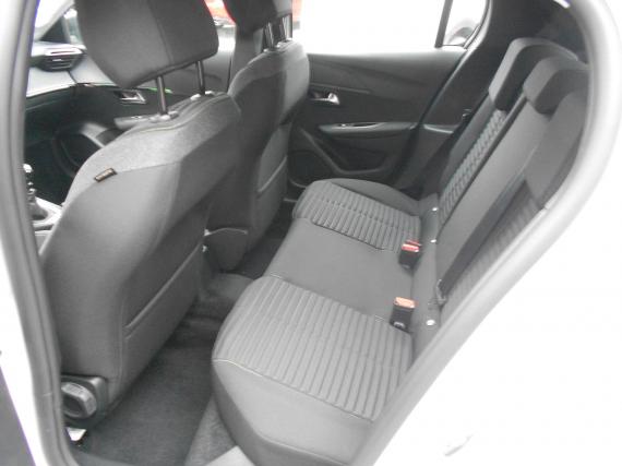 ObrázekPeugeot 208 STYLE 100 Puretech MAN6 #6
