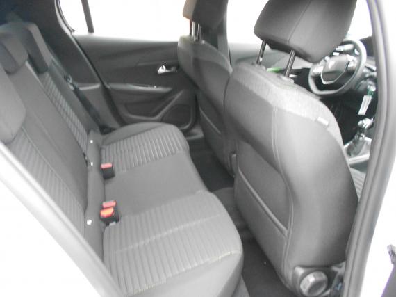 ObrázekPeugeot 208 STYLE 100 Puretech MAN6 #7