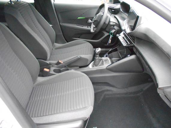 ObrázekPeugeot 208 STYLE 100 Puretech MAN6 #8