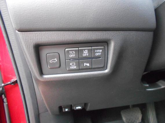 ObrázekMazda CX-5 2.5i 143kW,Skyactiv-G,aut.,CZ #1