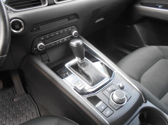 ObrázekMazda CX-5 2.5i 143kW,Skyactiv-G,aut.,CZ #2