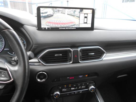 ObrázekMazda CX-5 2.5i 143kW,Skyactiv-G,aut.,CZ #6