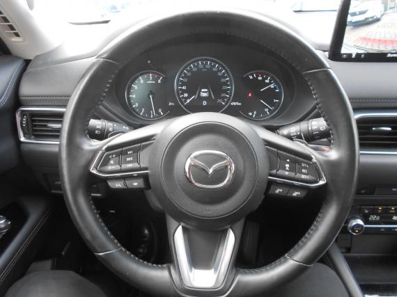 ObrázekMazda CX-5 2.5i 143kW,Skyactiv-G,aut.,CZ #7