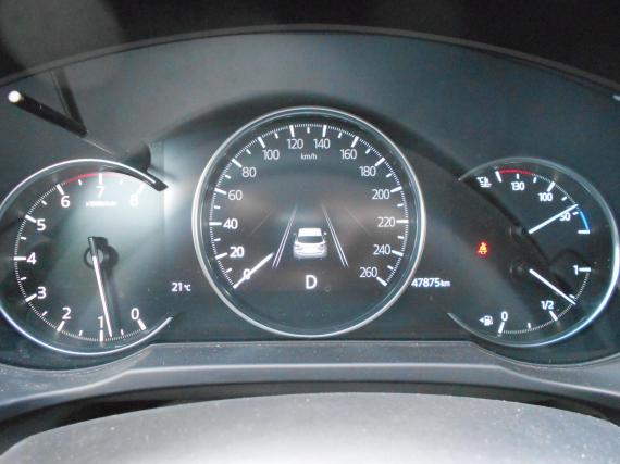 ObrázekMazda CX-5 2.5i 143kW,Skyactiv-G,aut.,CZ #8