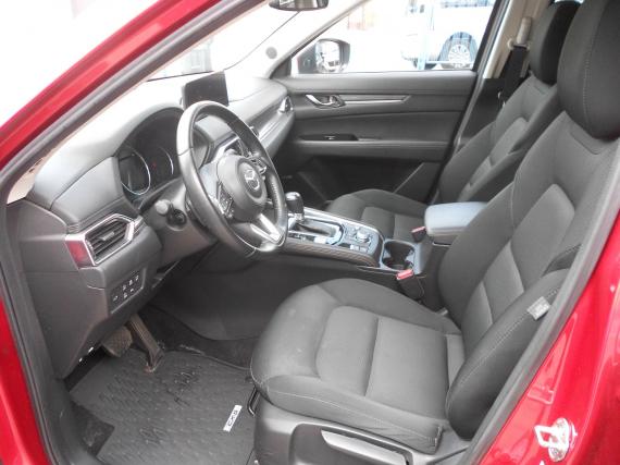 ObrázekMazda CX-5 2.5i 143kW,Skyactiv-G,aut.,CZ #14