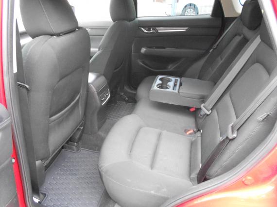 ObrázekMazda CX-5 2.5i 143kW,Skyactiv-G,aut.,CZ #15