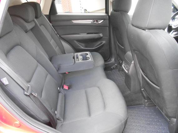 ObrázekMazda CX-5 2.5i 143kW,Skyactiv-G,aut.,CZ #16