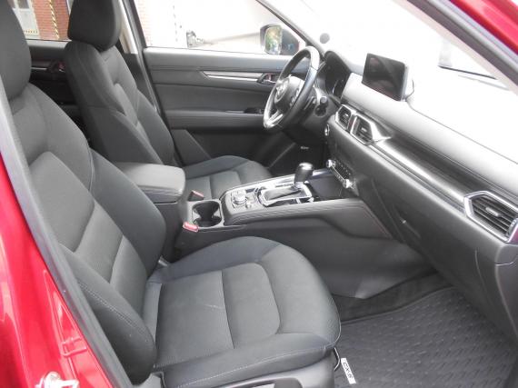 ObrázekMazda CX-5 2.5i 143kW,Skyactiv-G,aut.,CZ #17