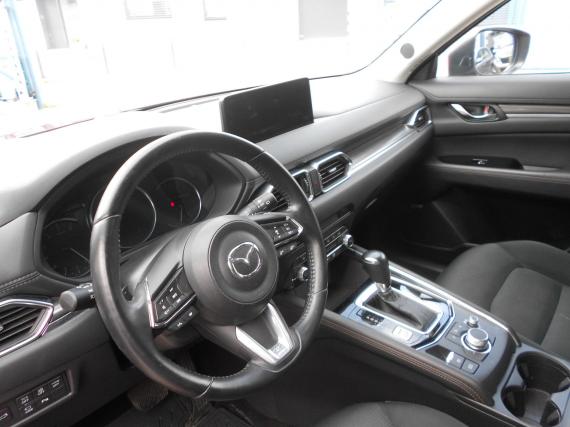 ObrázekMazda CX-5 2.5i 143kW,Skyactiv-G,aut.,CZ #18