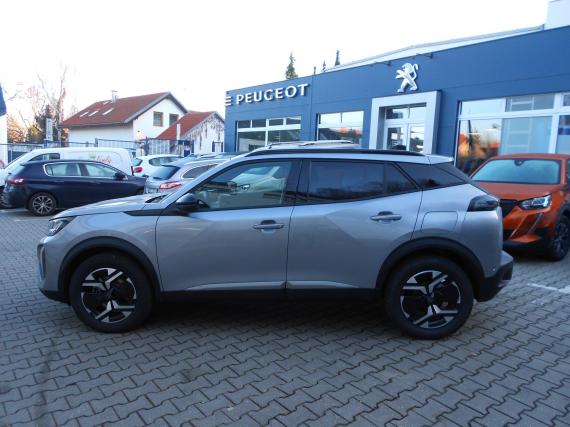 ObrázekPeugeot 2008 ALLURE PureTech 100 MAN6 #1