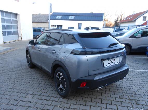 ObrázekPeugeot 2008 ALLURE PureTech 100 MAN6 #2
