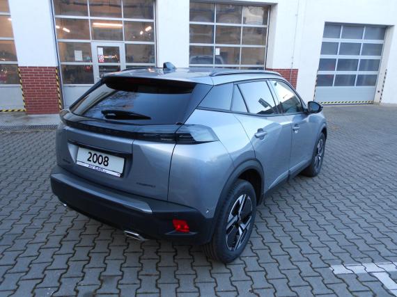 ObrázekPeugeot 2008 ALLURE PureTech 100 MAN6 #3