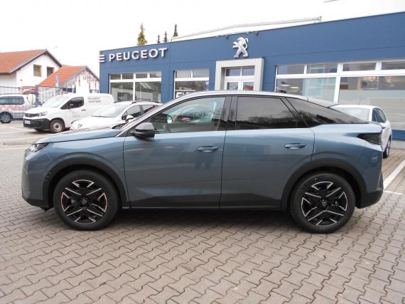 ObrázekPeugeot 3008 ALLURE Hybrid 145 e-DCS6 #3