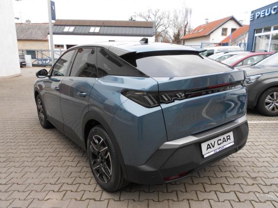 ObrázekPeugeot 3008 ALLURE Hybrid 145 e-DCS6 #4