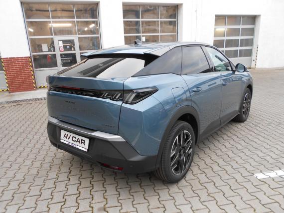 ObrázekPeugeot 3008 ALLURE Hybrid 145 e-DCS6 #5