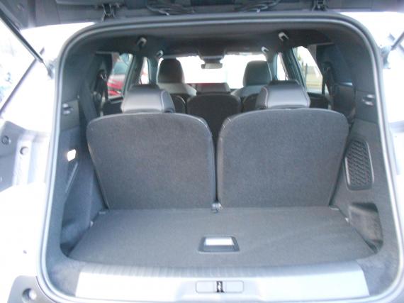 ObrázekPeugeot 5008 ALLURE Hybrid 145 e-DCS6 #1