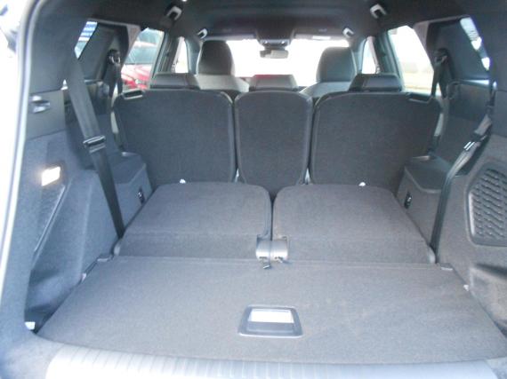 ObrázekPeugeot 5008 ALLURE Hybrid 145 e-DCS6 #2