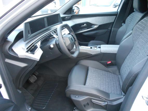 ObrázekPeugeot 5008 ALLURE Hybrid 145 e-DCS6 #7