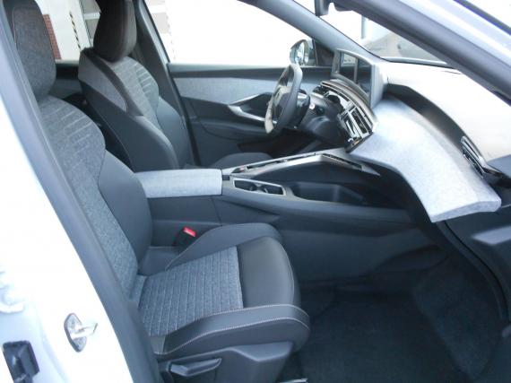 ObrázekPeugeot 5008 ALLURE Hybrid 145 e-DCS6 #10