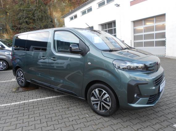 ObrázekPeugeot Traveller Allure Standard 180 S&S EAT8 #6