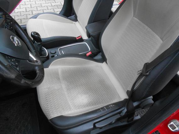 ObrázekOpel Astra combi 1,4 Turbo #2