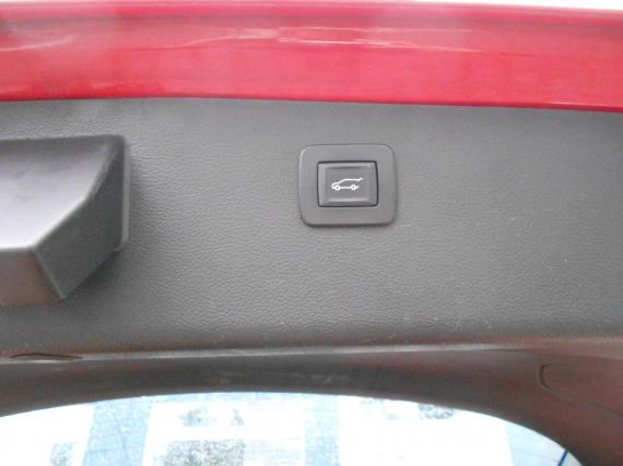 ObrázekOpel Astra combi 1,4 Turbo #5