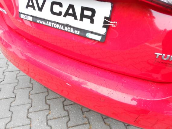 ObrázekOpel Astra combi 1,4 Turbo #7