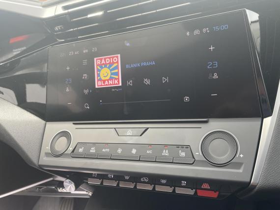 ObrázekPeugeot 308 SW STYLE  Hybrid 145 e-DCS6 #4
