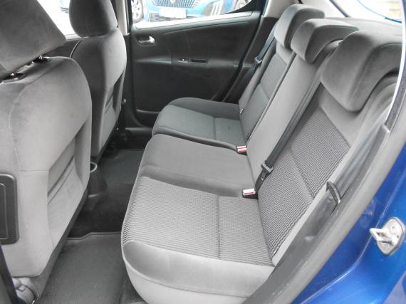 ObrázekPeugeot 207 1,6HDi 90k MAN5 #7