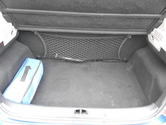 ObrázekPeugeot 207 1,6HDi 90k MAN5 #8