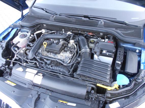 ObrázekŠkoda Kamiq 1,0TSi DSG7 1.maj ČR #2