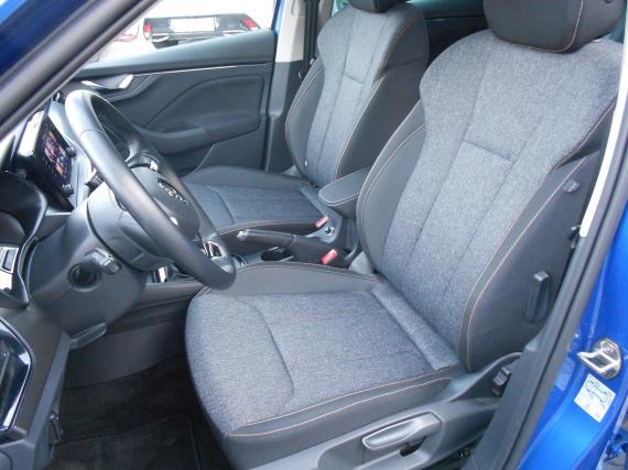 ObrázekŠkoda Kamiq 1,0TSi DSG7 1.maj ČR #11