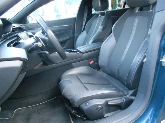 ObrázekPeugeot 508 SW GTline 1,6PT EAT8 1.maj #6