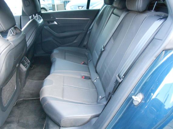 ObrázekPeugeot 508 SW GTline 1,6PT EAT8 1.maj #7