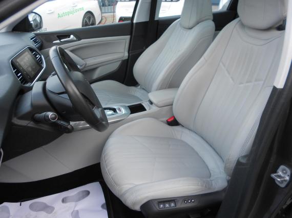 ObrázekPeugeot 308 SW 2,0HDi AUT6 Allure ČR 1.maj #1