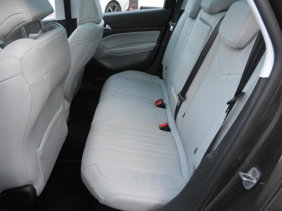 ObrázekPeugeot 308 SW 2,0HDi AUT6 Allure ČR 1.maj #2