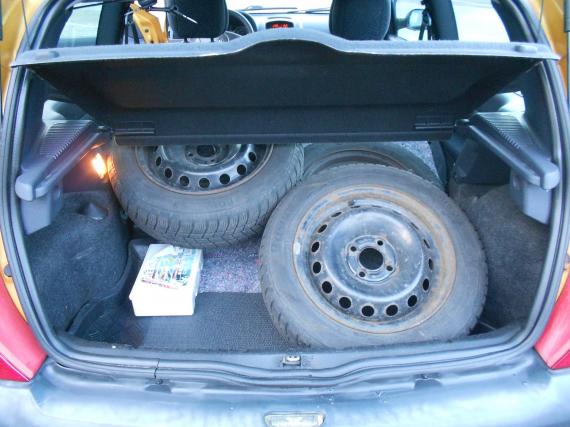 ObrázekRenault Clio 1,2 16V #8