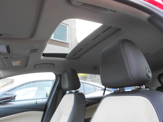 ObrázekOpel Astra combi 1,4 Turbo #2