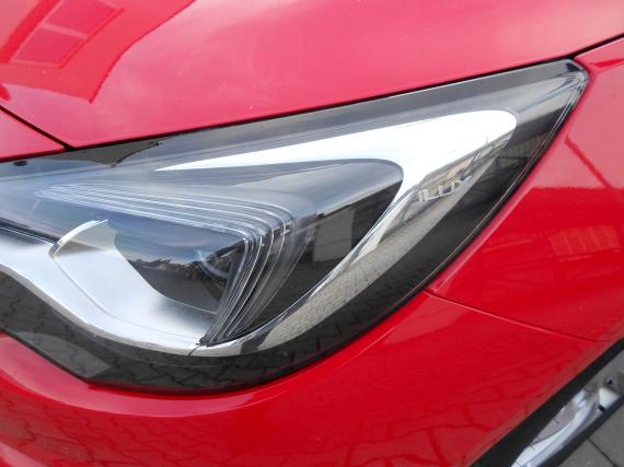 ObrázekOpel Astra combi 1,4 Turbo #6