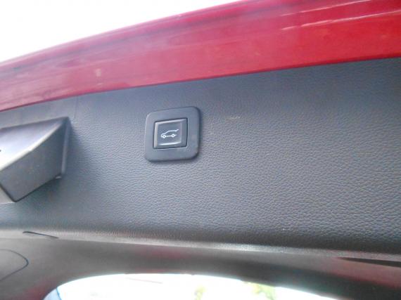 ObrázekOpel Astra combi 1,4 Turbo #8