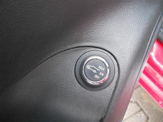 ObrázekOpel Astra combi 1,4 Turbo #9