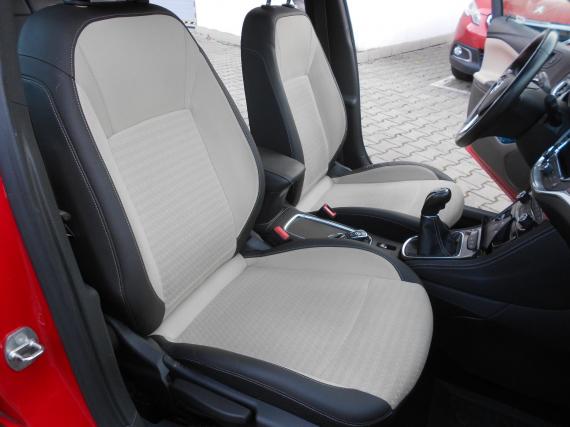 ObrázekOpel Astra combi 1,4 Turbo #15