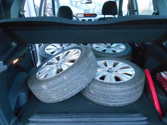 ObrázekCitroën C3 Picasso 1,6HDi MAN5 ČR 1.maj #1