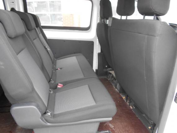 ObrázekPeugeot Expert Combi 2,0HDi 9míst 1.maj ČR #1